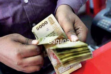 මේ මාසයේ සිට පිරිසකට විශේෂ මාසික දීමනාවක්..