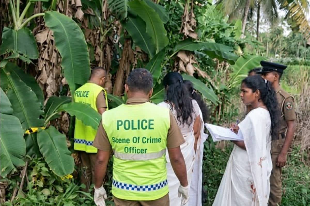 பிறந்த நாளில் மகனால் படுகொலை செய்யப்பட்ட தந்தை | Son Killed Father On His Birthday