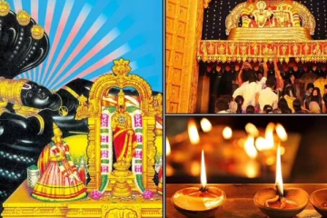 நினைத்ததை நடக்கச்செய்யும் வைகுண்ட ஏகாதசி- ஏழுமலையான் கோயில்களில் சொர்கவாசல் திறப்பு