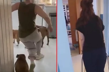 கொரோனா தடுப்பூசி பெற்றுக்கொண்ட இளம்பெண்ணுக்கு ஏற்பட்டுள்ள பரிதாப நிலை: அதிர்வலைகளை ஏற்படுத்தியுள்ள வீடியோ