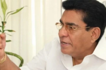 வடக்கில் பேரணி சென்றிருந்தவர்களின் கால்களை உடைத்திருப்பேன்- மேர்வின்