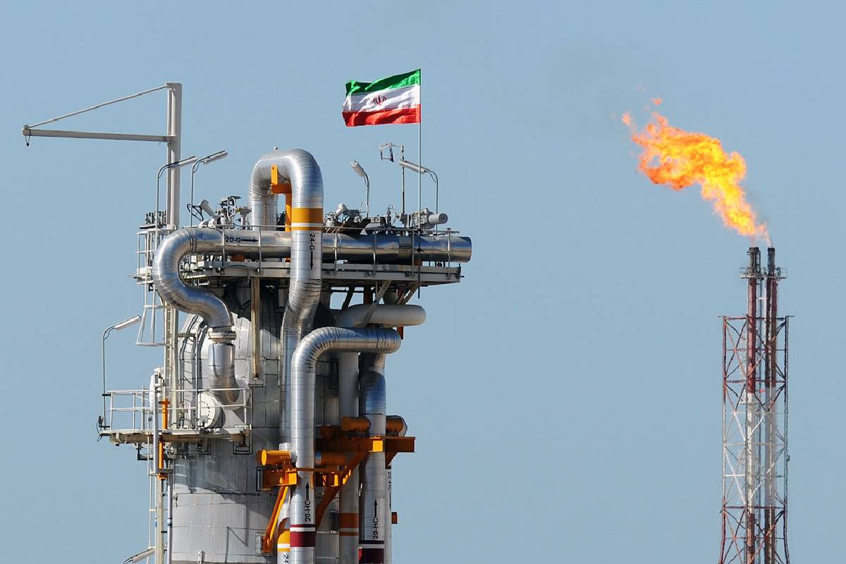 ஈரான் அரசு எண்ணெய் நிறுவனத்தின் வங்கிக் கணக்குகள் முடக்கம் | Iran State Oil Company Bank Accounts ஈரான் அரசு எண்ணெய் நிறுவனத்தின் வங்கிக் கணக்குகள் முடக்கம் | Iran State Oil Company Bank Accounts