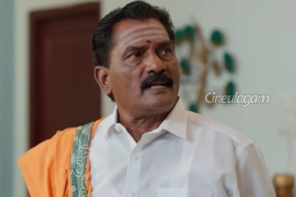 குணசேகரனிடம் எகிறி பேசிய சக்தி, திடீரென நடந்த துப்பாக்கி சூடு... பரபரப்பான எதிர்நீச்சல் தொடர்கிறது புரொமோ | Ethirneechal Thodargiradhu Serial Promo 27 Oct குணசேகரனிடம் எகிறி பேசிய சக்தி, திடீரென நடந்த துப்பாக்கி சூடு... பரபரப்பான எதிர்நீச்சல் தொடர்கிறது புரொமோ | Ethirneechal Thodargiradhu Serial Promo 27 Oct