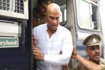 சிறைச்சாலையில்  ரஞ்சனுக்கு வழங்கப்பட்டுள்ள சிறப்பு அனுமதி!