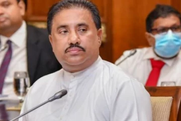 எதிர்க்கட்சிக்கு 'சீன மேனியா' நோய்;  ஆளும் கட்சி எம்பி சாடல்