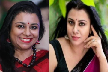 உங்க ட்ரெஸ் சைஸ் என்ன? கமல் படத்தில் நடிக்க இப்படித்தான் கேட்டாங்க - பிரியதர்ஷினி