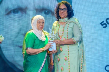 ශ්‍රී ලංකා මුස්ලිම් කාන්තා සංගමයේ 90 වන සංවත්සරය අගමැතිනියගේ මූලිකත්වයෙන්