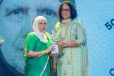 ශ්‍රී ලංකා මුස්ලිම් කාන්තා සංගමයේ 90 වන සංවත්සරය අගමැතිනියගේ මූලිකත්වයෙන්