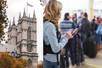 சர்வதேச மாணவர்களின் எண்ணிக்கை கடும் சரிவு: பிரித்தானிய பல்கலைக்கழகங்கள் தகவல்