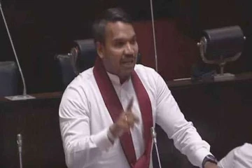 கொழும்பு மாணவி உயிரிழப்புக்கு காரணமானவர் NPP ஆள் ?