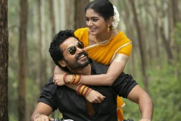 கார்த்தியின் விருமன் திரைப்படம் மொத்தமாக செய்துள்ள வசூல்- நல்ல வசூல் தானா?