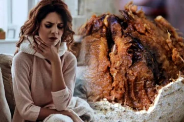 தொண்டை புண் உள்ளவர்கள் விளாம் பழத்துடன் சர்க்கரை கலந்து சாப்பிடலாமா? மருத்துவ விளக்கம்