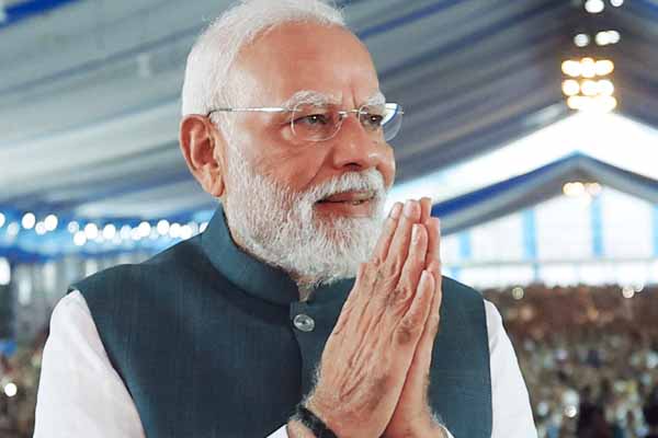 ஒரே மாதத்தில் மூன்று முறை தமிழகம் வருகிறார் மோடி | Modi Is Expected To Visit Three Times