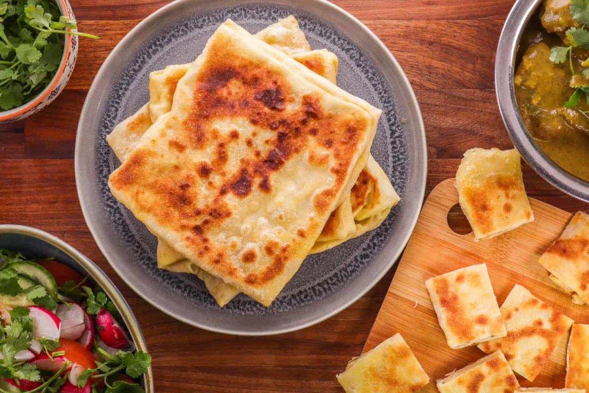 இன்று நள்ளிரவு முதல் சிற்றுண்டிகளின் விலை அதிகரிப்பு | Wheat Flour Price Egg Rotti Parata