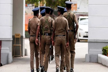 திருட்டு சம்பவத்துடன் தொடர்புடைய நான்கு சந்தேகநபர்கள் கைது