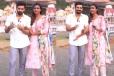 முதன்முறையாக சொந்த வீடு வாங்கியுள்ள மைனா நந்தினி-யோகேஸ்வரன்... வீடியோவுடன் இதோ
