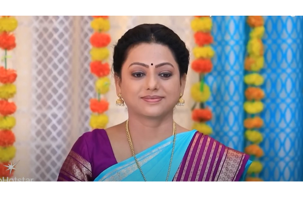 தரமான கருத்துடன் இன்றோடு முடிவுக்கு வந்த பாக்கியலட்சுமி சீரியல்... | Baakiyalakshmi Serial Climax Episode