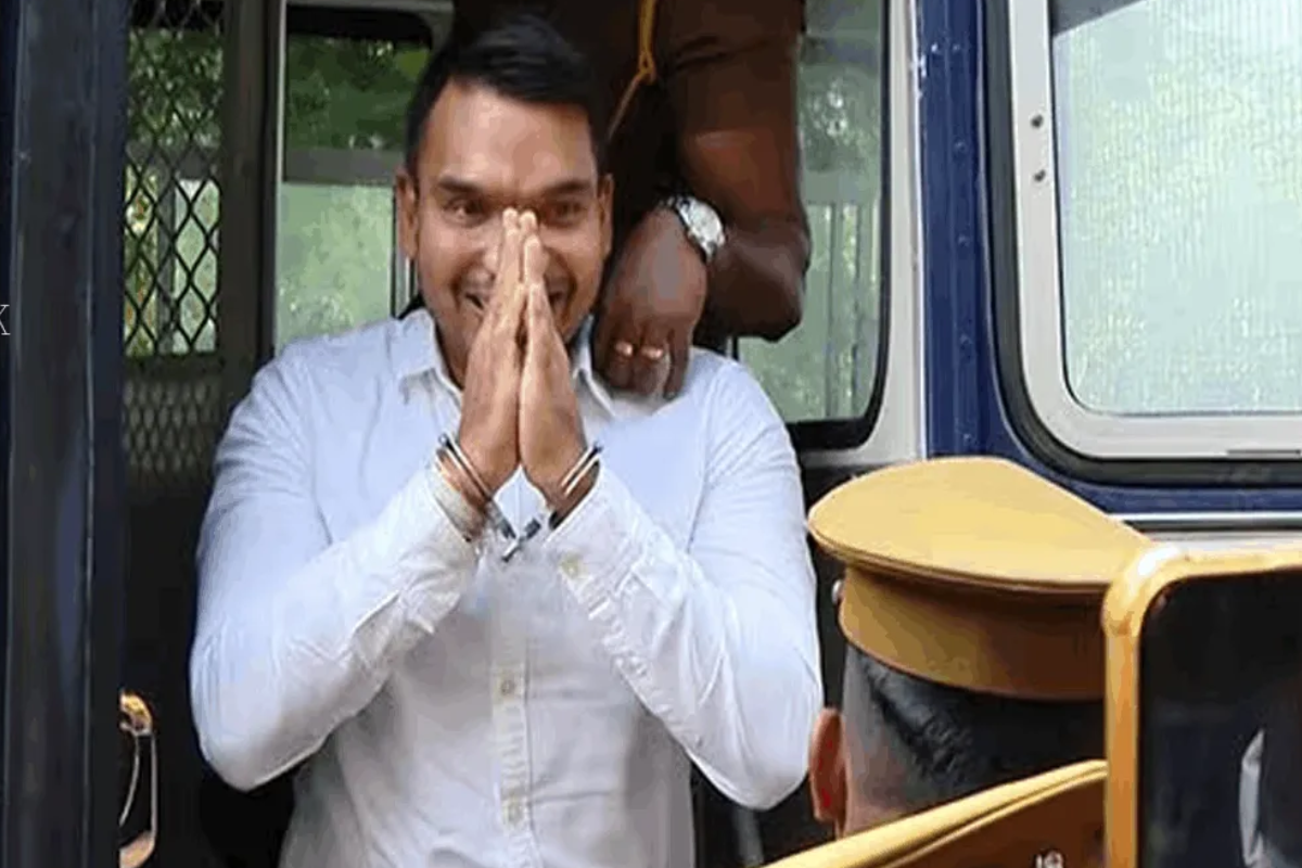 எம்.பி நாமல் ராஜபக்ஷவிற்க்கு நீதிமன்றம் இன்று பிறப்பித்த உத்தரவு | Court Issues Order On Mp Namal Rajapaksa Today எம்.பி நாமல் ராஜபக்ஷவிற்க்கு நீதிமன்றம் இன்று பிறப்பித்த உத்தரவு | Court Issues Order On Mp Namal Rajapaksa Today