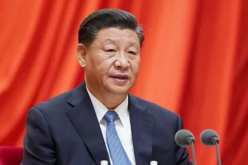 சர்வதேச அரசியலில் அடுத்த நகர்வு! மூன்றாம் முறை சீனாவின் அதிபரானார் ஜி ஜின்பிங்