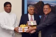 සිංගප්පුරුවේ සිට අර්ජුන මහේන්ද්‍රන්ගෙන් ලිපියක් - “හර්ජන් ඇලෙක්සැන්ඩර් ලෙස නම වෙනස් කළේ නැහැ ”