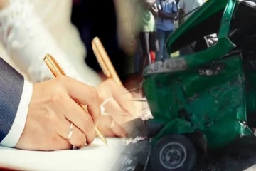 திருமணத்திற்கு தயாரான இளைஞனுக்கு நேர்ந்த கதி