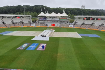 "ஆரம்பமே இப்படியா" - மழையால் தாமதமாகும் டெஸ்ட் சாம்பியன்ஷிப் ஃபைனல்