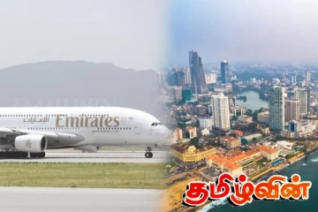 இலங்கைக்கு படையெடுக்கும் வெளிநாட்டவர்கள்