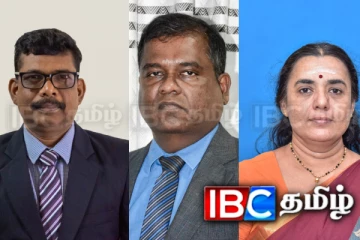 யாழ். பல்கலைக்கழகத்தில் புதிதாக மூன்று பேராசிரியர்கள் நியமனம்