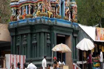 ஹெரோயினுடன் சிக்கிய ஆலய பூசகர்