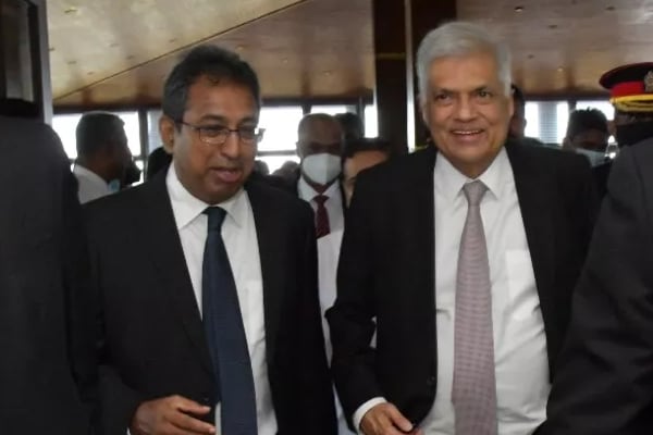 அநுர அலையில் மூழ்கிப் போன ரணில் : தென்னிலங்கை அரசியலில் ஏற்படவுள்ள குழப்பம் | Ranil Rejects Harsha S Request