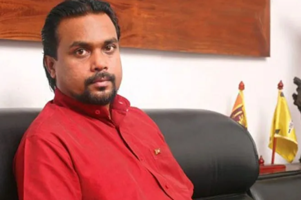 மீண்டும் குற்றப்புலனாய்வுப் பிரிவுக்கு அழைக்கப்பட்ட விமல் வீரவன்ச | Wimal Weerawansa Summoned By Cid Again