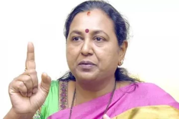 சீமான் ஏன் தம்பின்னு சொன்னார்? விஜய்க்கு ஆதரவாக பேசிய பிரேமலதா விஜயகாந்த்