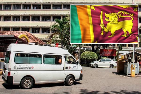 இலங்கையில் ஒரே குடும்பத்தை சேர்ந்த மூவருக்கு நேர்ந்த சோகம்: பொலிஸார் வழங்கிய தகவல் | Sri Lanka House Fire Young Mother Died