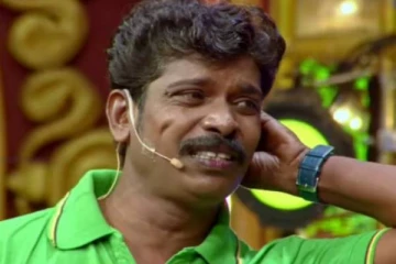 பயங்கர கார் விபத்தில் உயிரிழந்த பிரபல மலையாள நடிகர்- சோகத்தில் ரசிகர்கள்