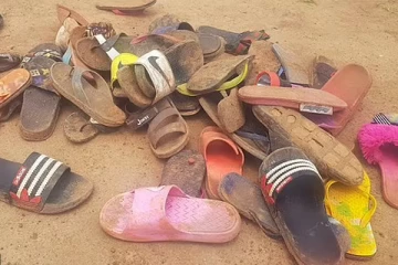 துப்பாக்கி முனையில் சம்பவம்... மாணவர்கள் நிலை குறித்து கதறும் பெற்றோர்: தொடரும் அக்கிரமம்