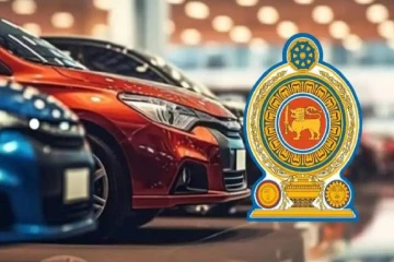 இலங்கையில் வாகன இறக்குமதிகள் தொடர்பில் வெளியான முக்கிய தகவல்