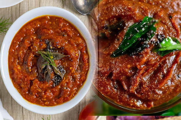 வெறும் சாதத்தை சுவையா சாப்பிட வெங்காயம் பூண்டு சட்னி - இப்படி செய்ங்க | How To Make Garlic And Onion Chutney Recipe வெறும் சாதத்தை சுவையா சாப்பிட வெங்காயம் பூண்டு சட்னி - இப்படி செய்ங்க | How To Make Garlic And Onion Chutney Recipe