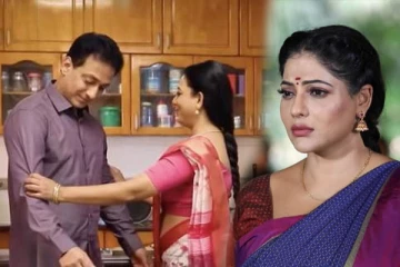 பாக்யாவிடம் நெருக்கமாக இருக்கும் கோபி: இதெல்லாம் ராதிகா பார்த்தா என்னாகும்