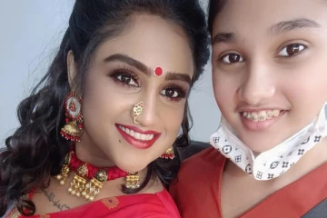 அது என் பிரச்சனை இல்லை! ட்ரோல்களுக்கு பதிலடி கொடுத்த வனிதா விஜயகுமார்