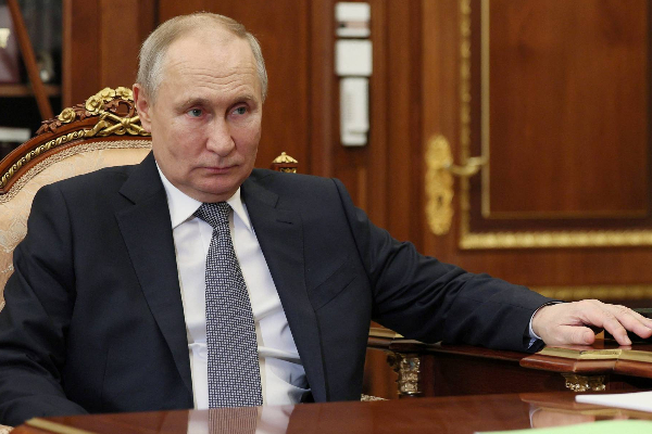 புடின் கொல்லப்படுவார்; ரஷ்யா சிதறும் - கணித்த அமெரிக்க உளவுத்துறை | Russia Putin Killed Us Expert Opinion