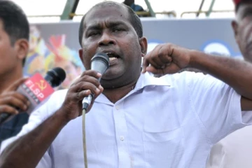 ජෝසෆ් ස්ටාලින් සම්බන්ධයෙන් කොළඹ කොටුව මහෙස්ත්‍රාත් අධිකරණය දුන් තීන්දුව..