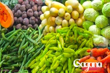 එළවලු ගැන ඇහෙන අලුත් ම කතාව