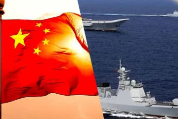 இலங்கைக்கு வருகை தரவுள்ள சீன கடற்படைக் கப்பல்