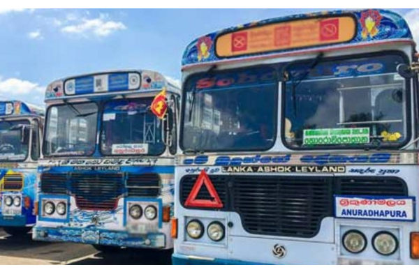 அடுத்தவாரம் முற்றாக முடங்கவுள்ள சேவை - கடும் நெருக்கடியில் மக்கள் | Private Bus Service Completely Paralyzed