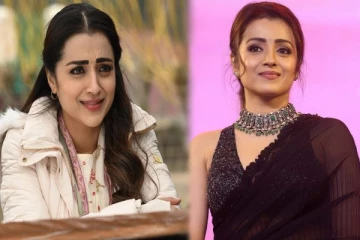 நடிகை திரிஷாவின் சொத்து மதிப்பு.., இத்தனை கோடிகளா?