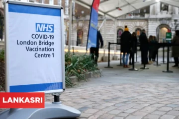 தடுப்பூசி மையங்களில் நடக்கும் பித்தலாட்டம்! மைய ஊழியர்களுக்கு NHS எச்சரிக்கை!