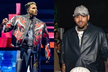 லண்டன் இரவுவிடுதியில் நடந்த தாக்குதல்: பிரபல அமெரிக்க ராப் பாடகர் நீதிமன்றத்தில் ஆஜர்