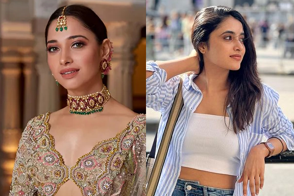 பிரியங்கா மோகன் தூக்கியெறிந்த ரோலில் தமன்னா.. உங்க நிலைமை இப்படி ஆகிருச்சே | Thamanna To Do Priyanka Mohan Role In Jailer