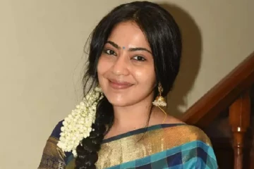 பிரபல தொலைக்காட்சி தொகுப்பாளினி VJ ரம்யாவின் அண்ணனை பார்த்துளீர்களா? பலரும் பார்த்திராத புகைப்படம் இதோ..