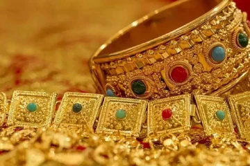 வார இறுதியில் சரிந்த தங்கம் விலை - எவ்வளவு தெரியுமா?